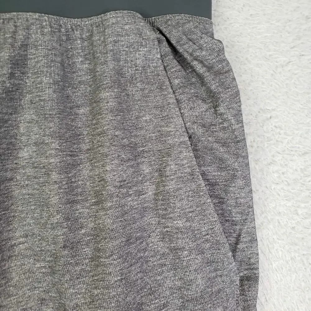 Lululemon THE Short Lined Men's XL Athletic Drawstring Pockets Gym Workout